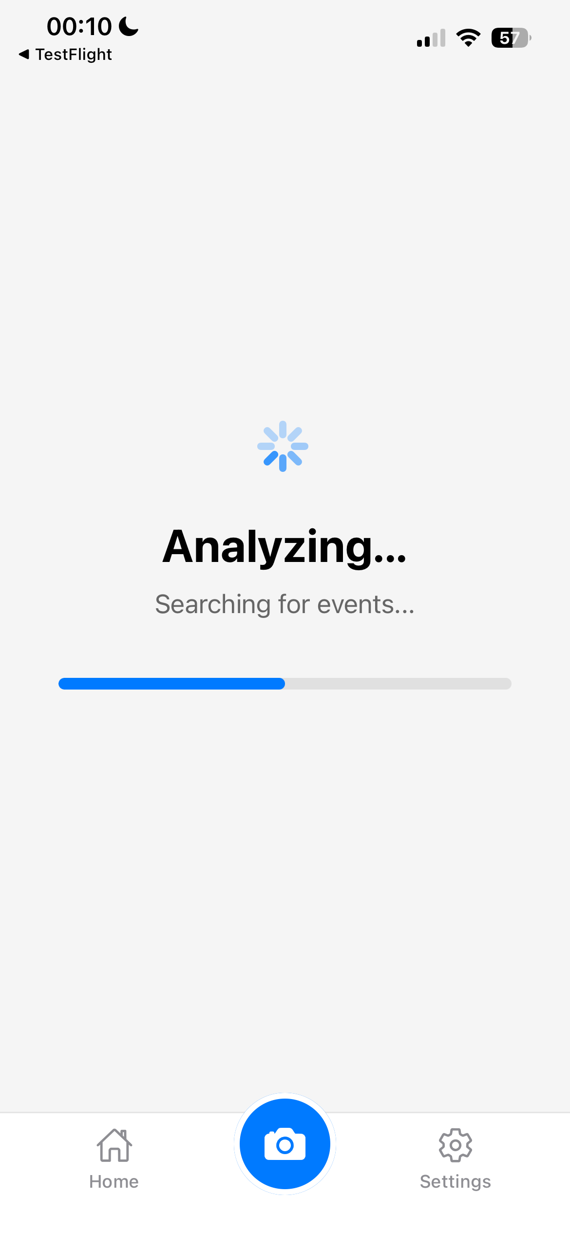 Klikk App AI Analysis